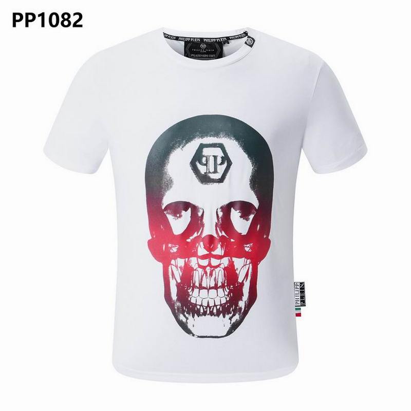 Philipp Plein T-shirts 500